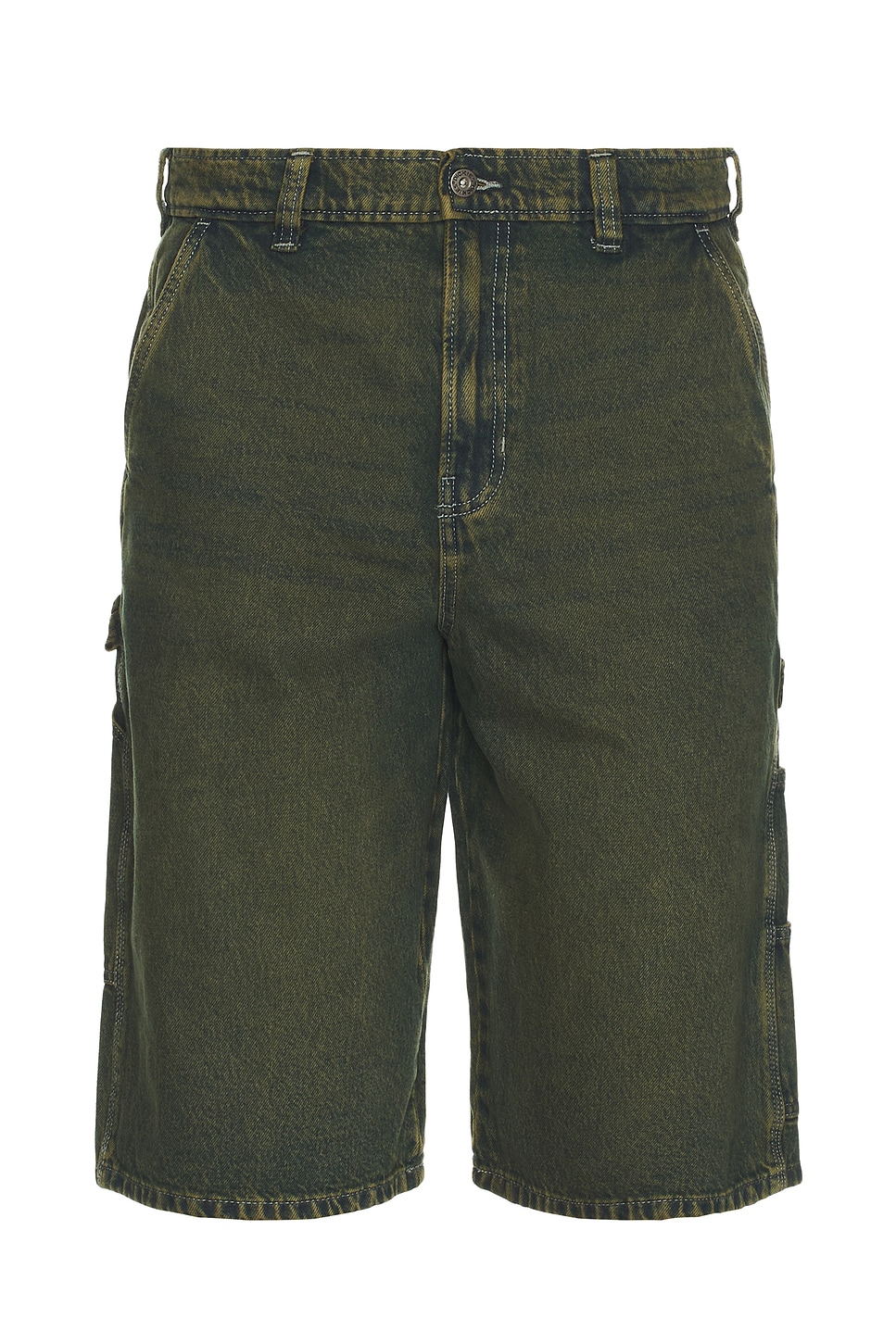 Dickies 14" Loose Denim Painter Short