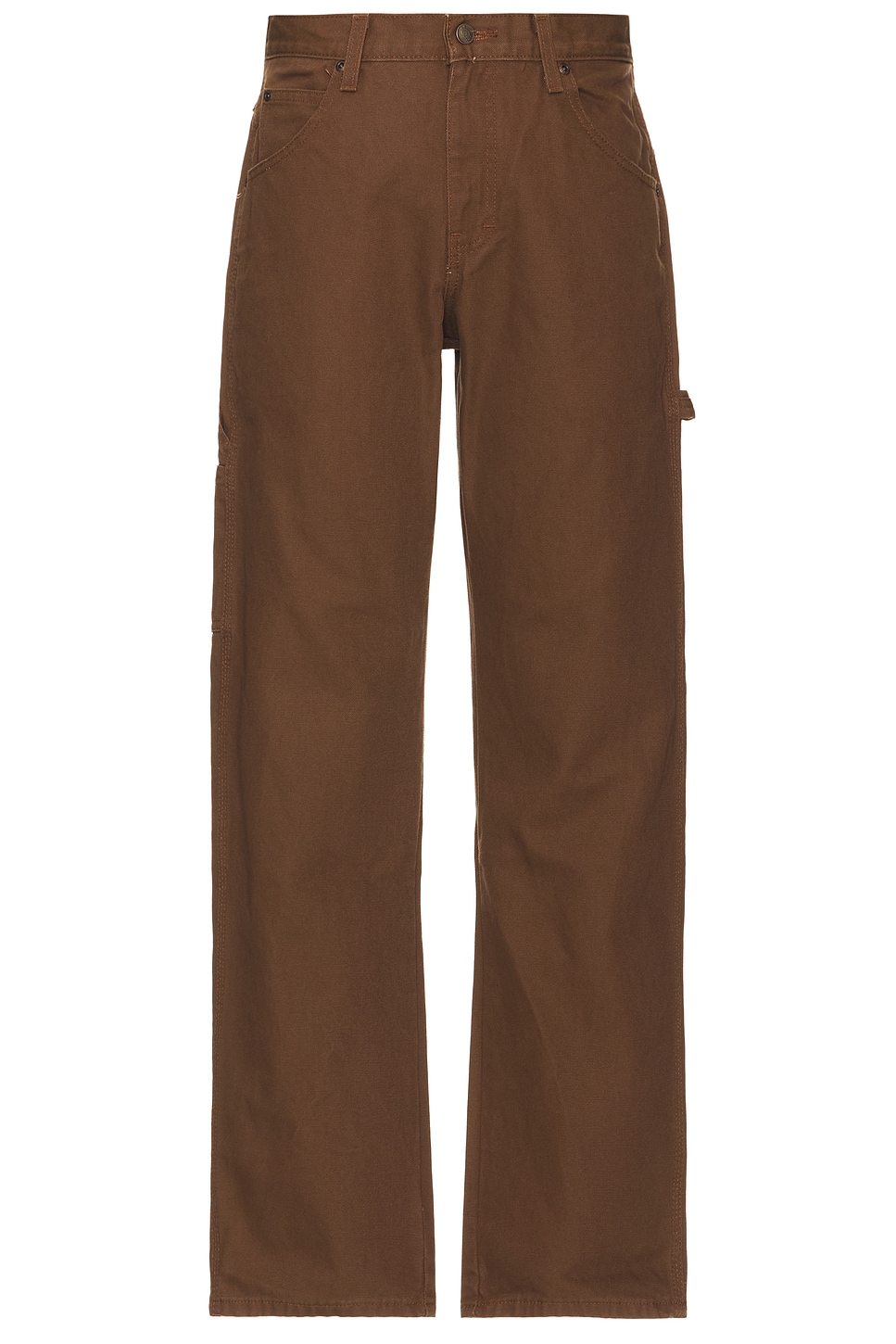 Dickies Relaxed Fit Duck Jean