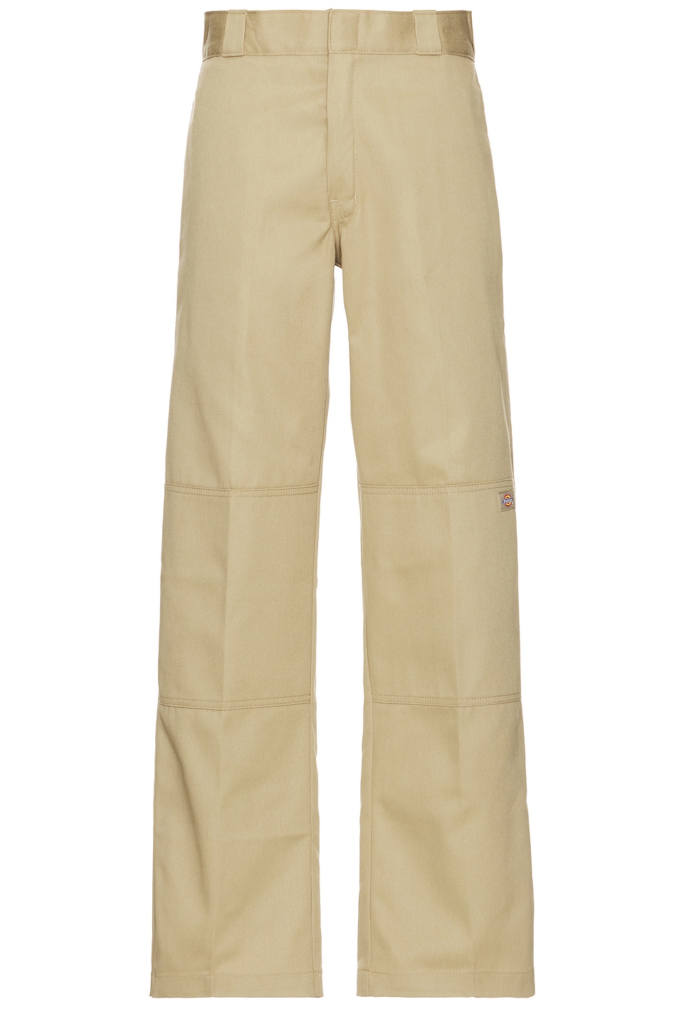 Dickies Twill Double Knee Work Pant