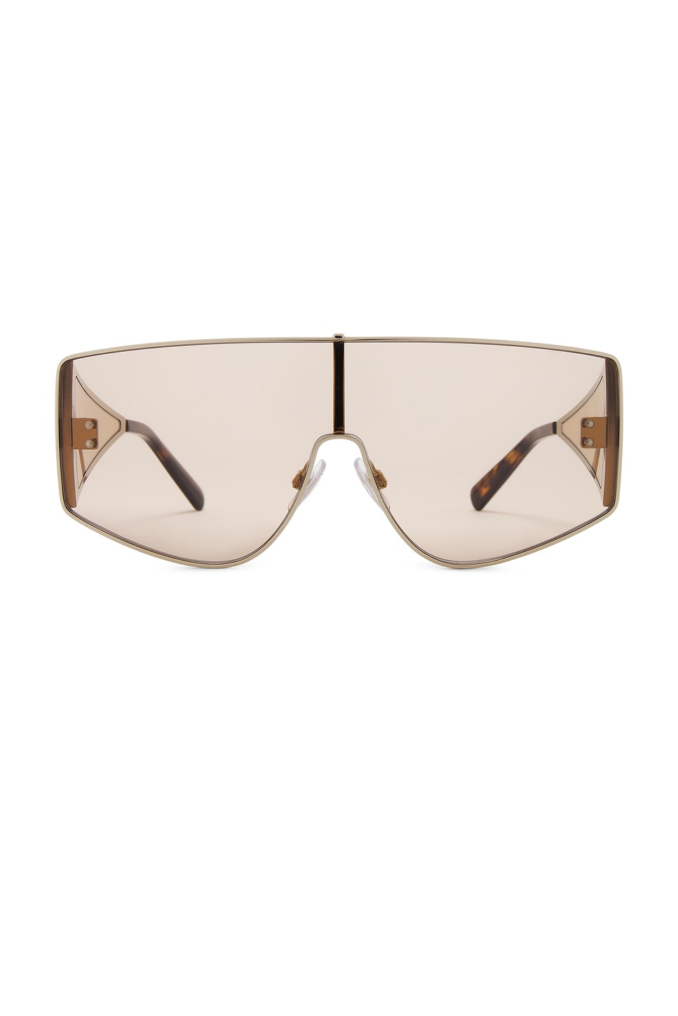 Dolce & Gabbana Shield Sunglasses