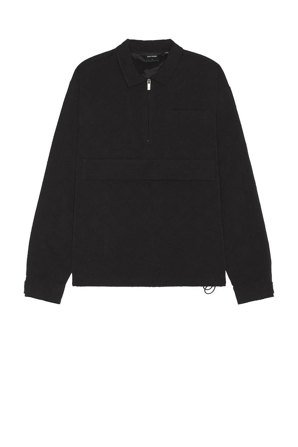 Daily Paper Treasure Anorak