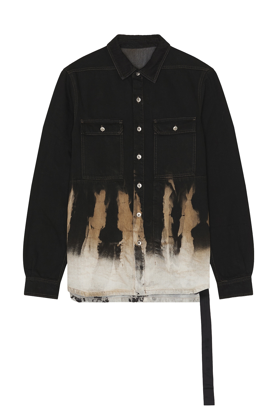DRKSHDW by Rick Owens Outershirt