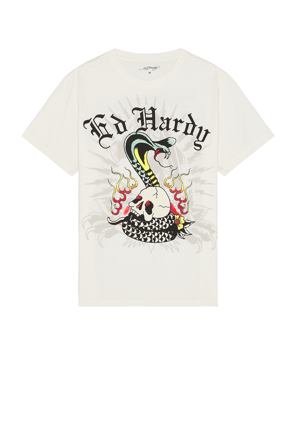 Ed Hardy Cobra Tee