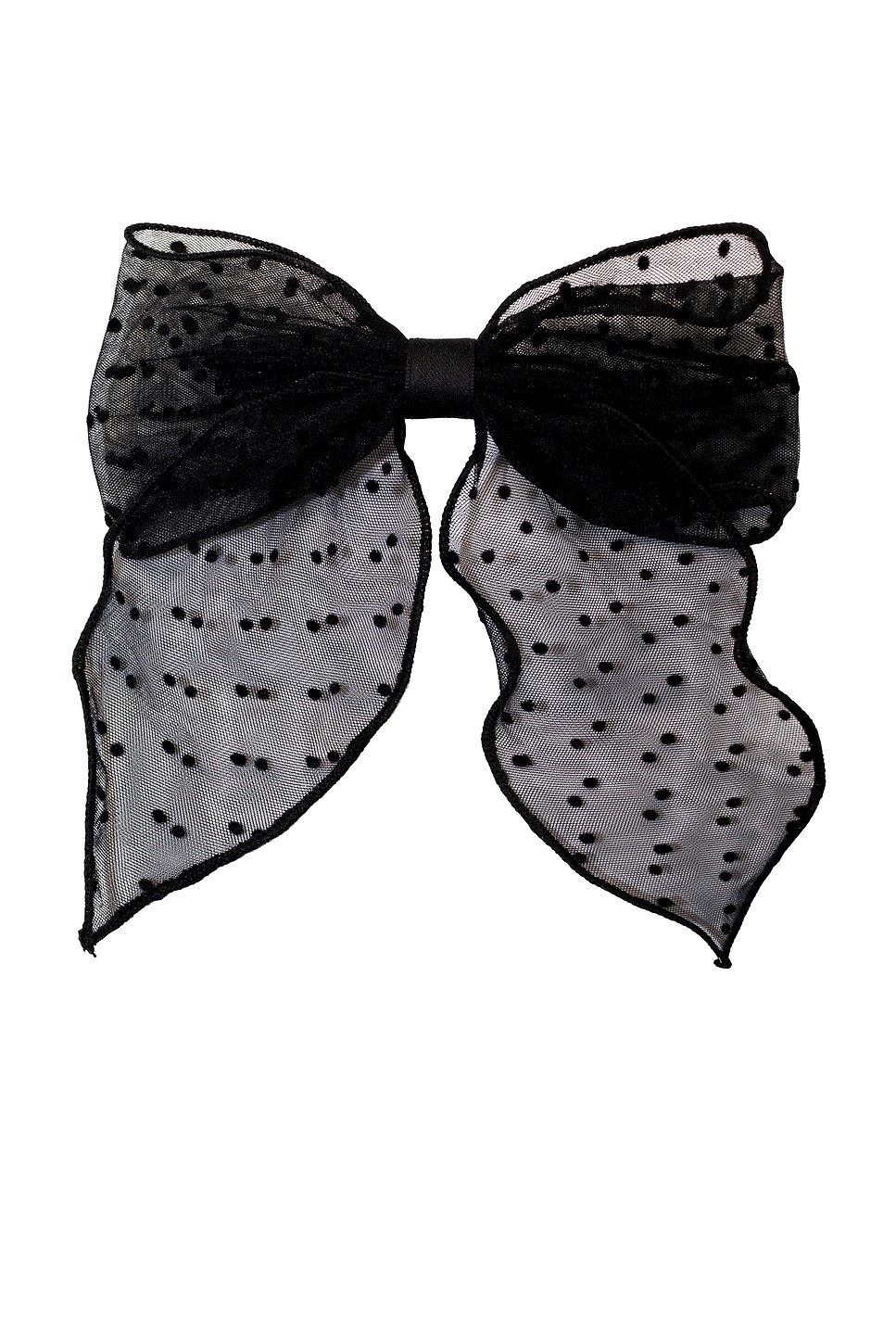 Emi Jay Bow Barrette