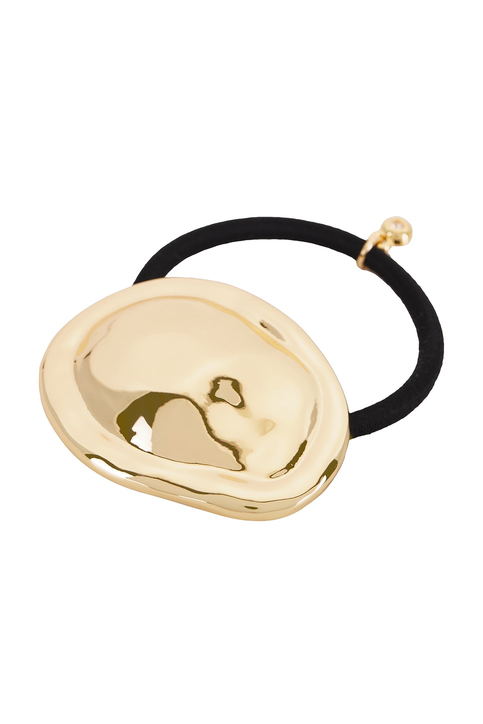 Ettika Liquid Lux Hair Tie