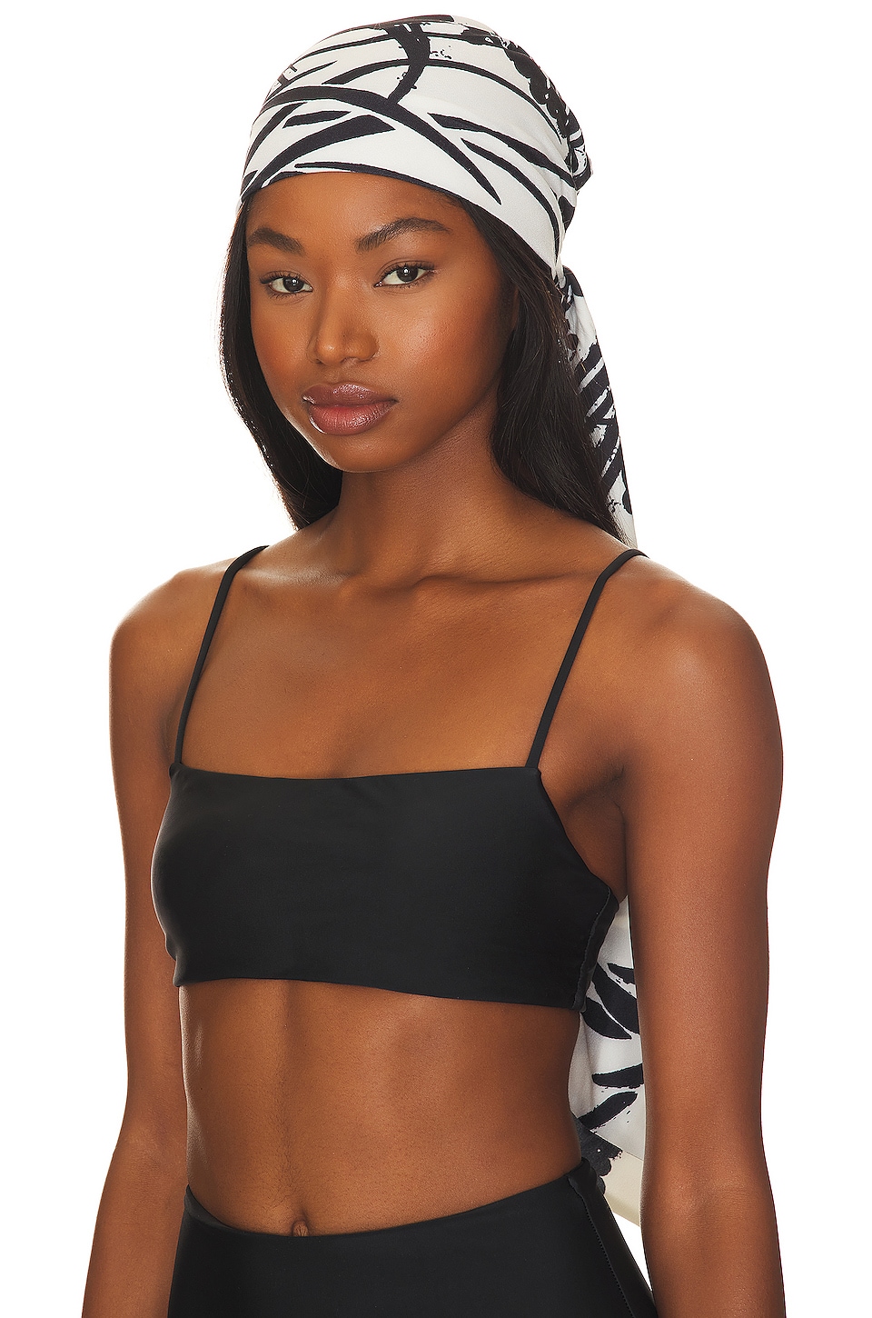 Eugenia Kim Gigi Headscarf