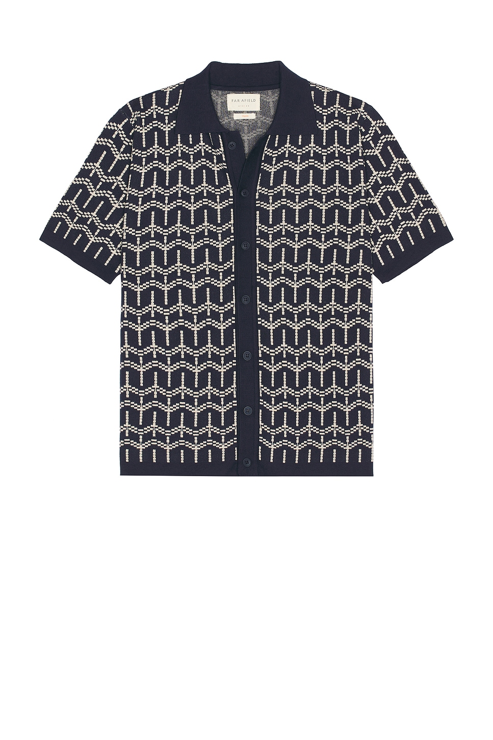 Far Afield Zigger Shirt