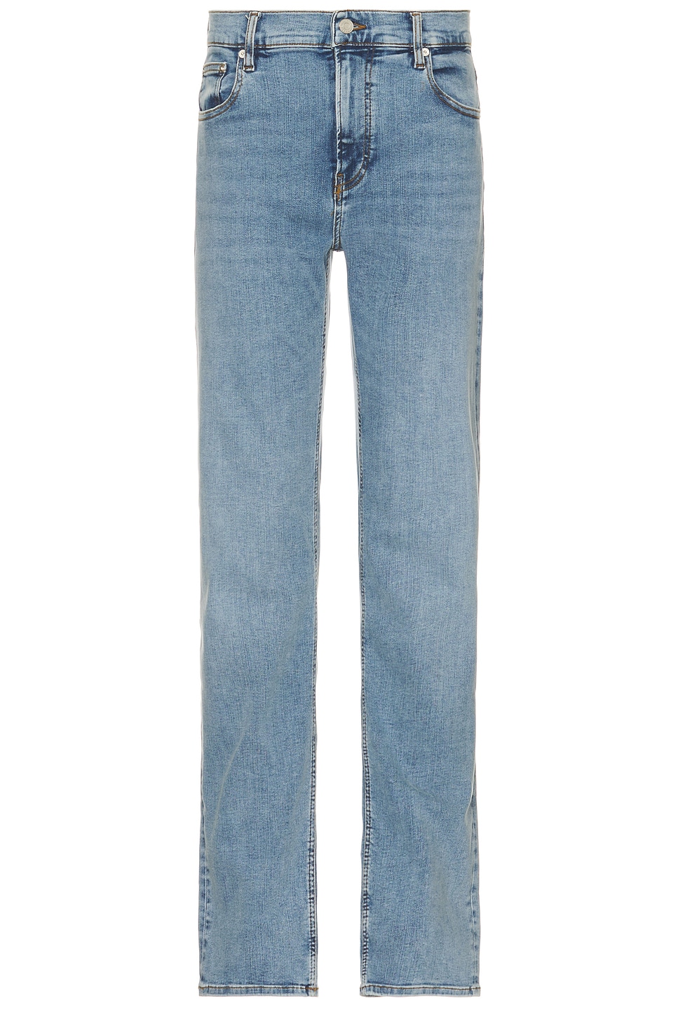 FRAME Jetset Modern Straight Denim