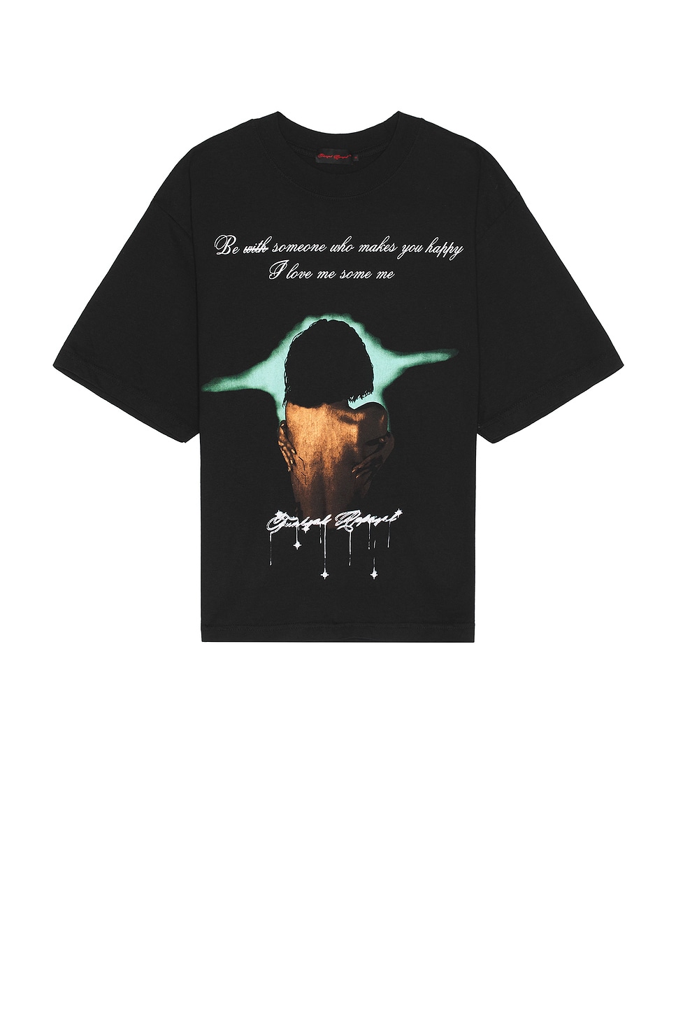 Funeral Apparel Love Me T-Shirt