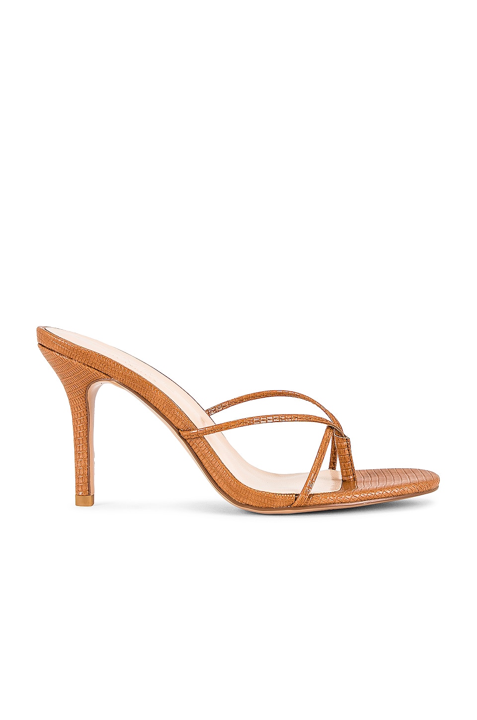 FEMME LA Sicilian Slipper