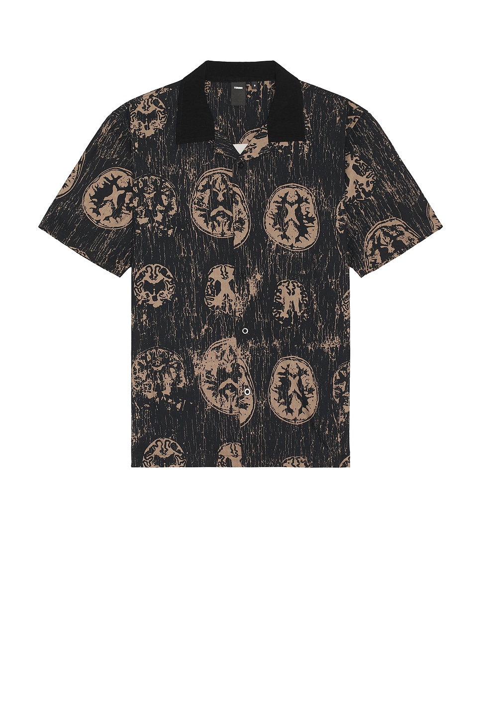 FORMER Marilyn Brainscan Shirt