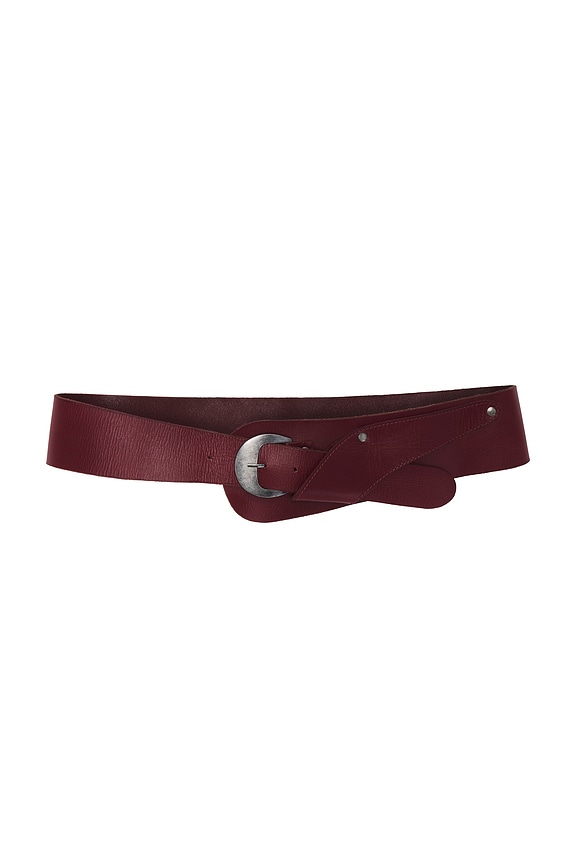 Free People Jericho Hip Belt