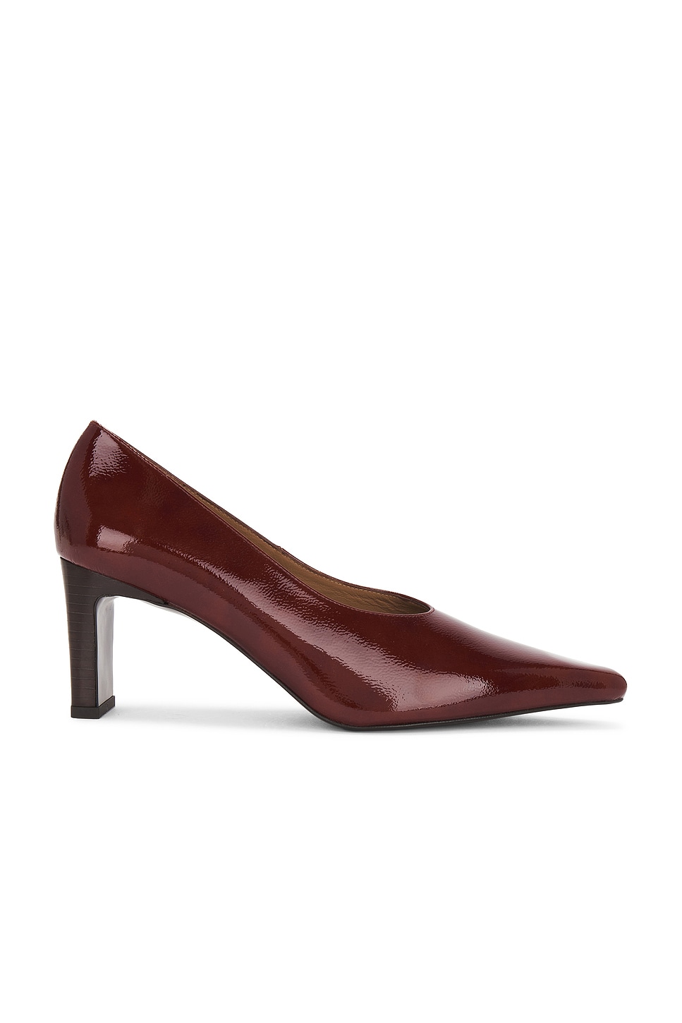 Flattered Tove Heel