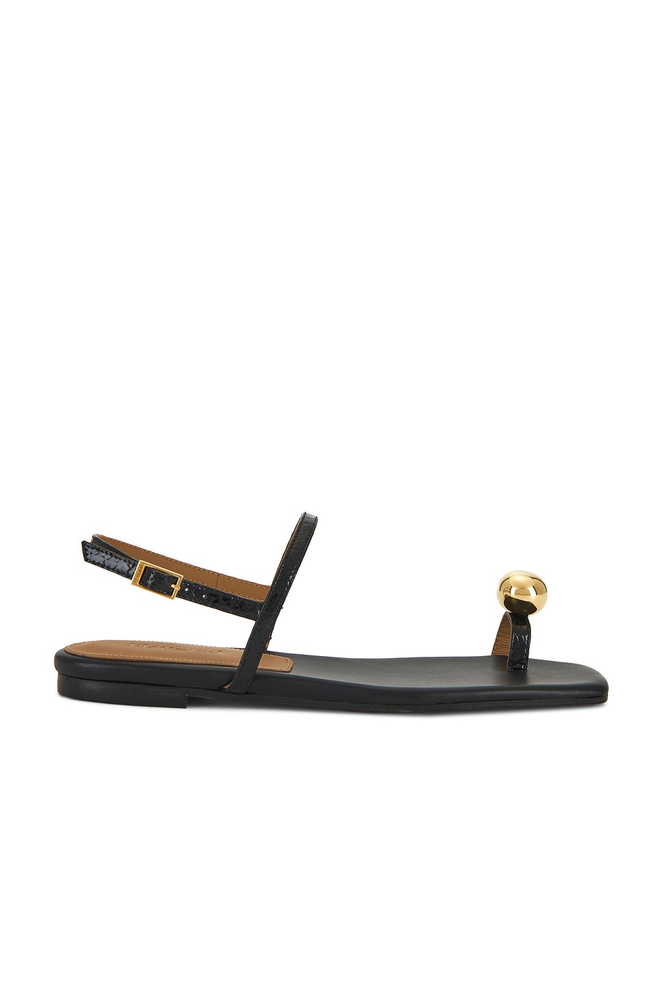 Flattered Idris Sandals