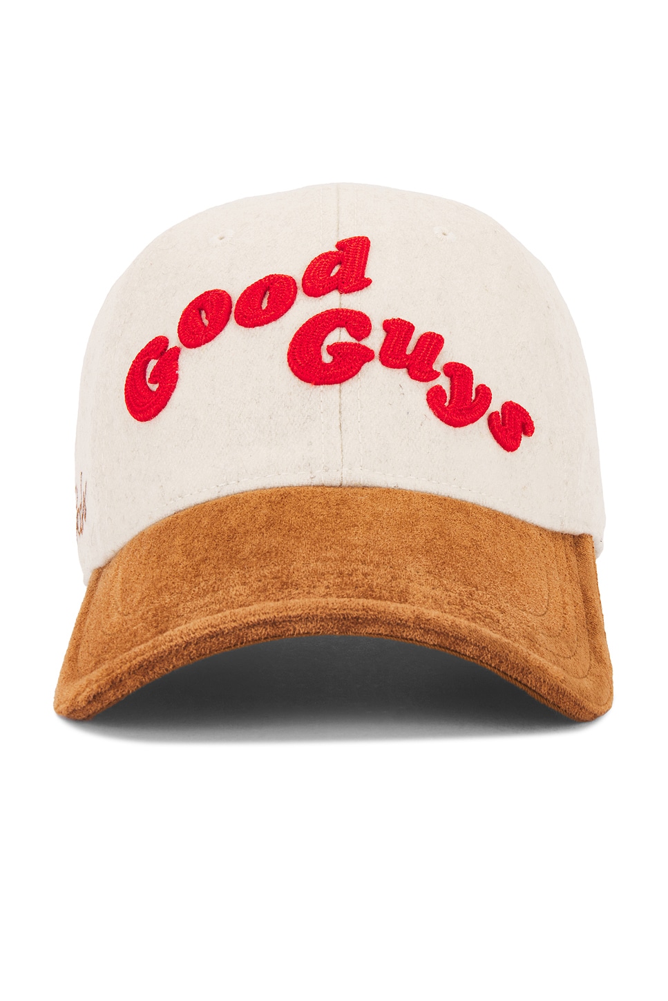 GCDS Good Guys Baseball Hat