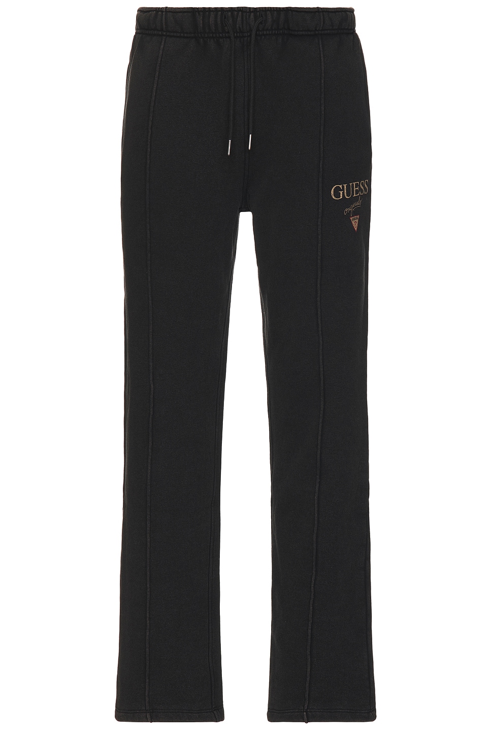 Guess Originals Stacked Logo Jogger