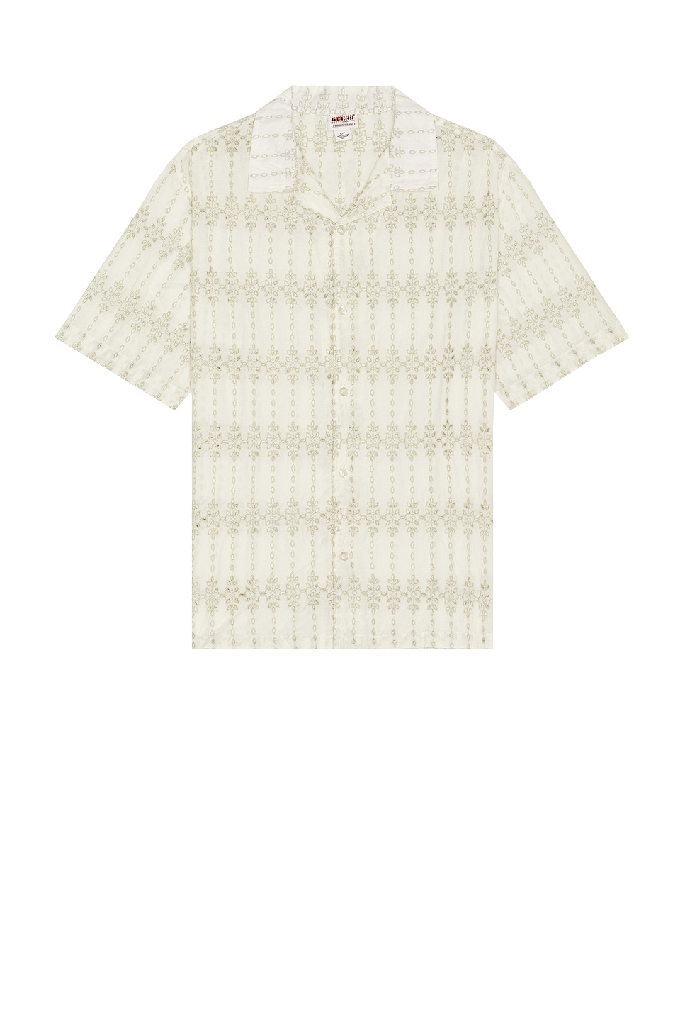 Guess Originals Camp Shirt
