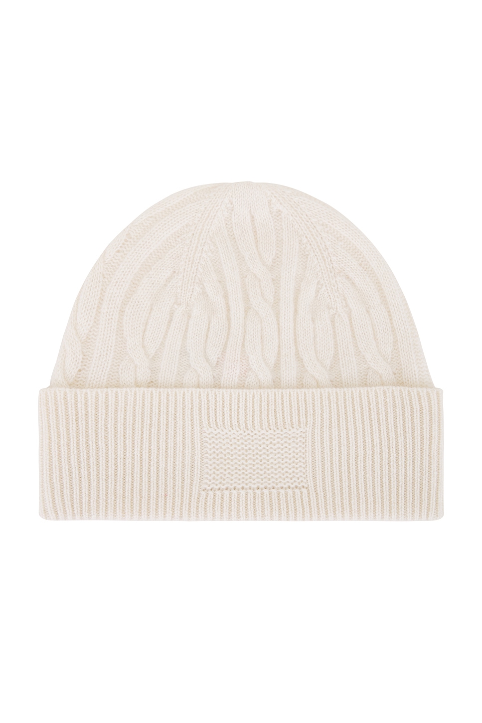Guest In Residence Cable Beanie