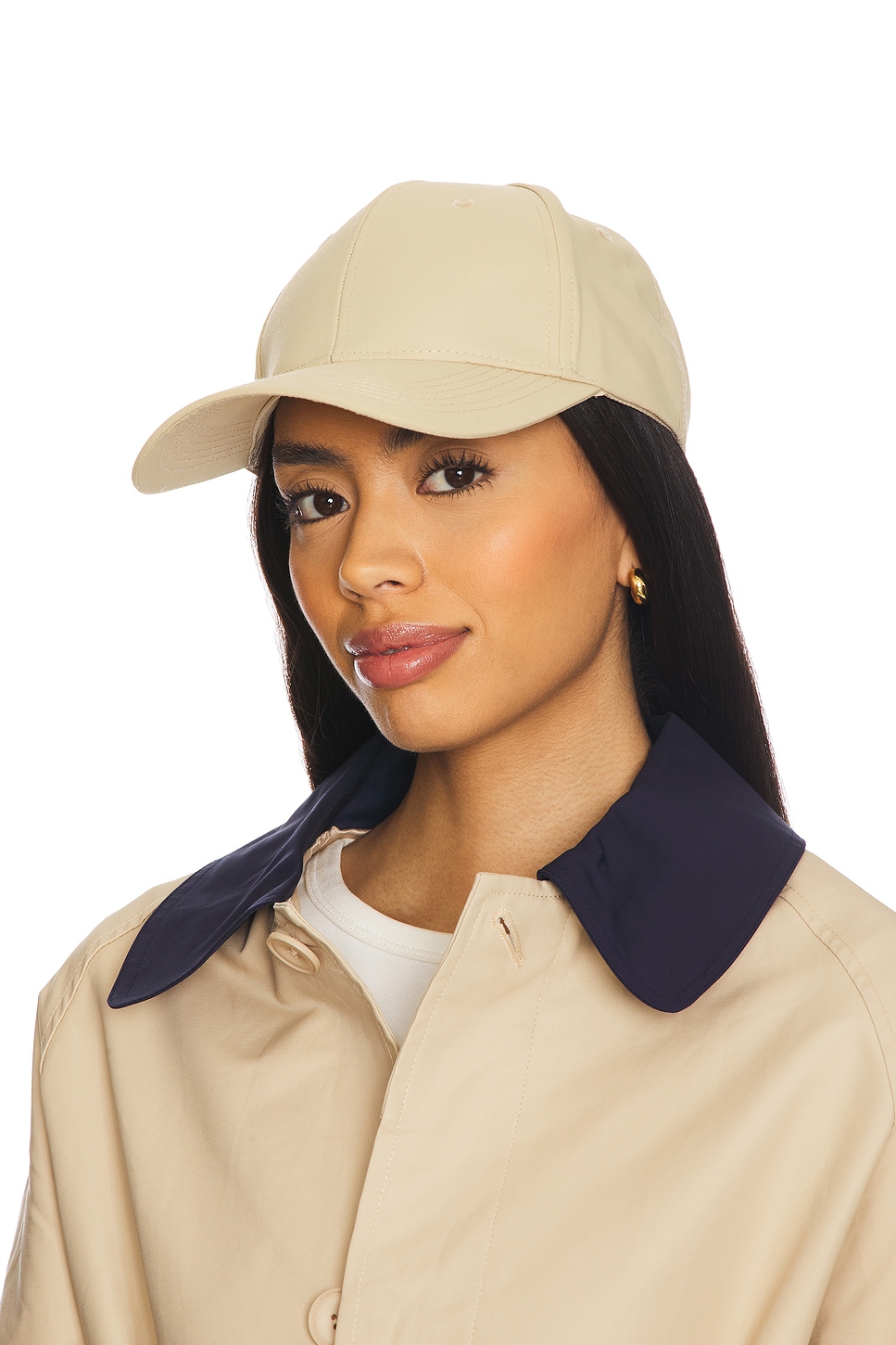 Hat Attack Classic Rain Cap
