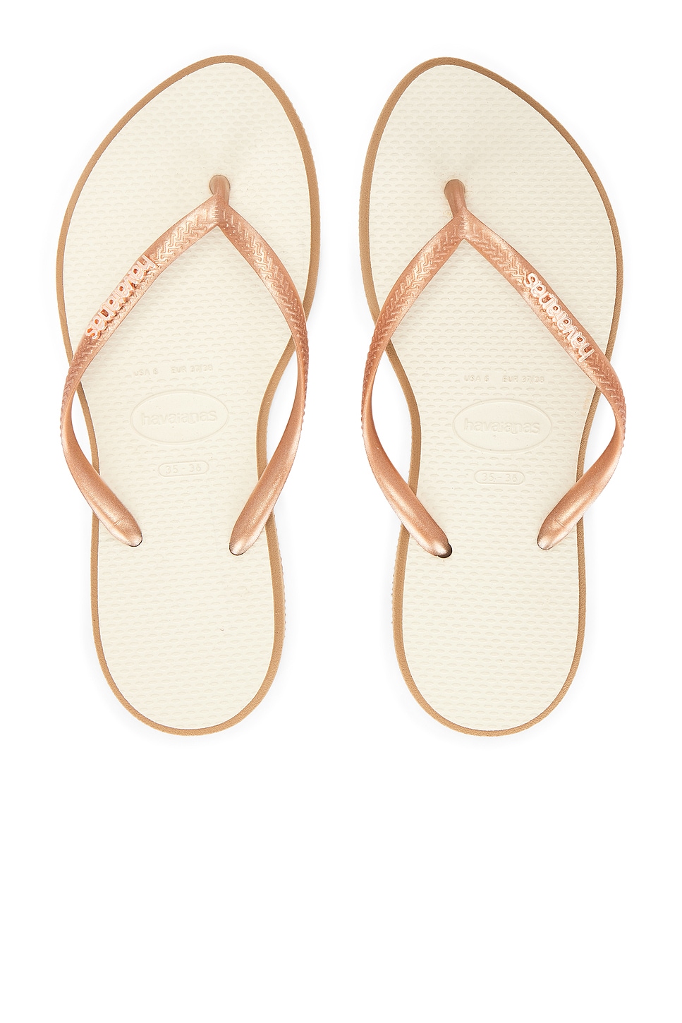 Havaianas Slim Point Sandal