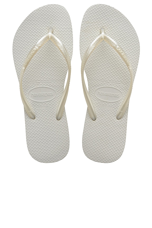 Havaianas Slim Flip Flop