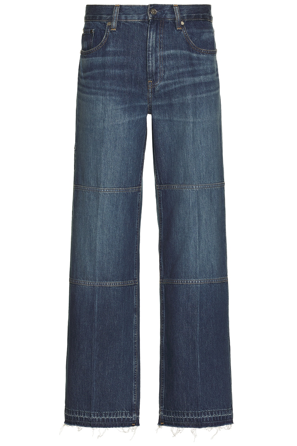Helmut Lang Carpenter Jeans