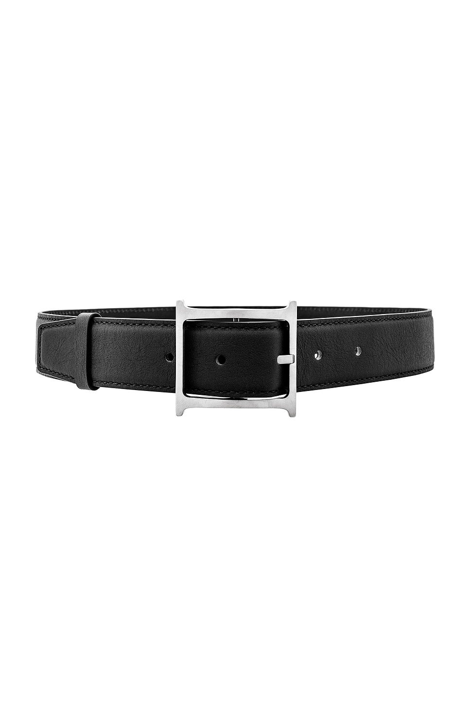 Helsa Logo Contrast Belt