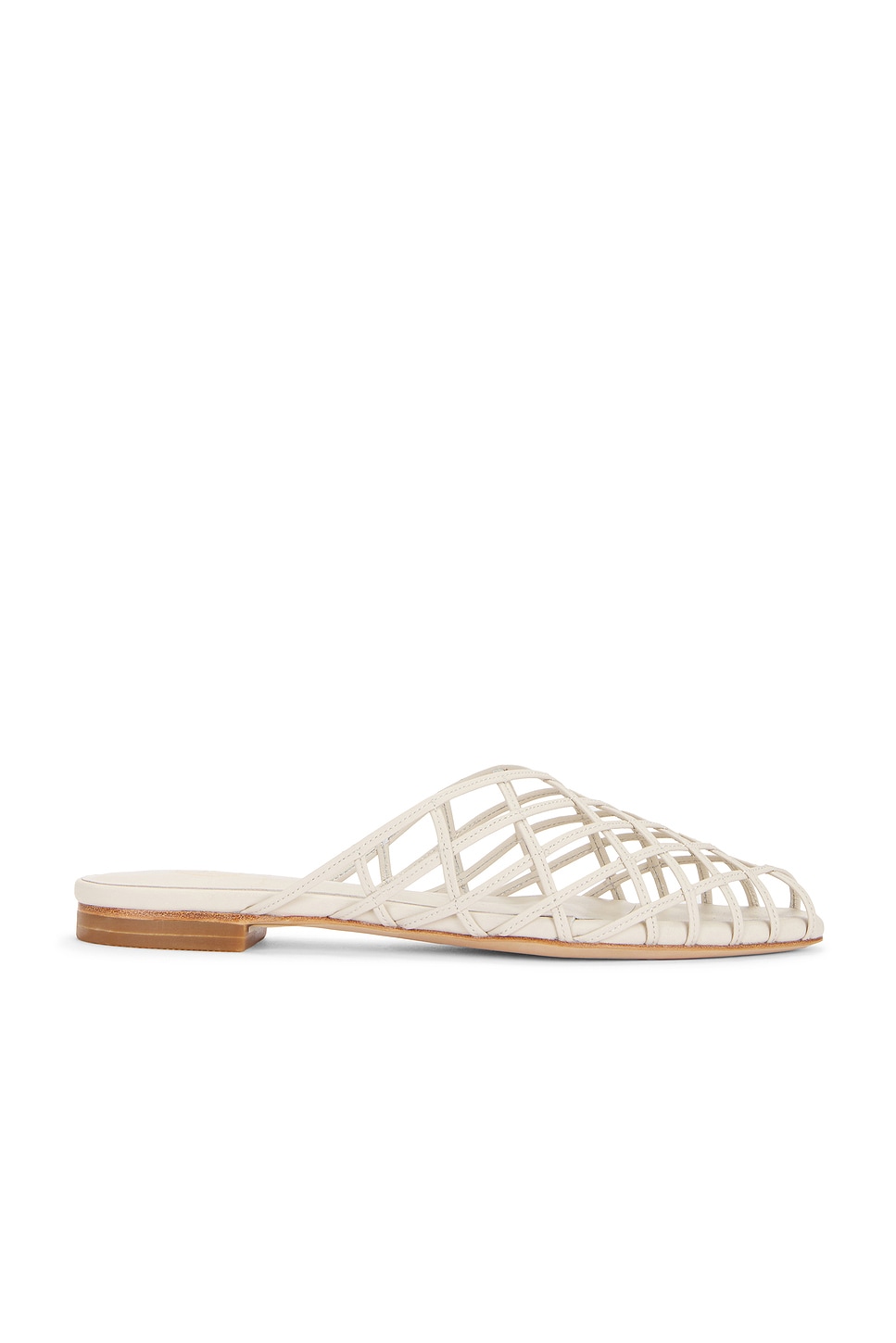 House of Harlow 1960 x REVOLVE Nina Flat