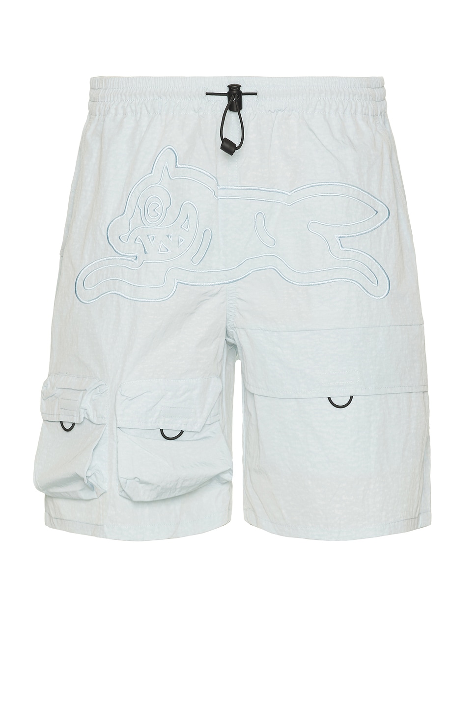 ICECREAM Pine Shorts