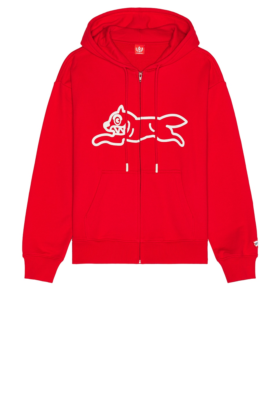 ICECREAM Haymaker Full Zip Hoodie