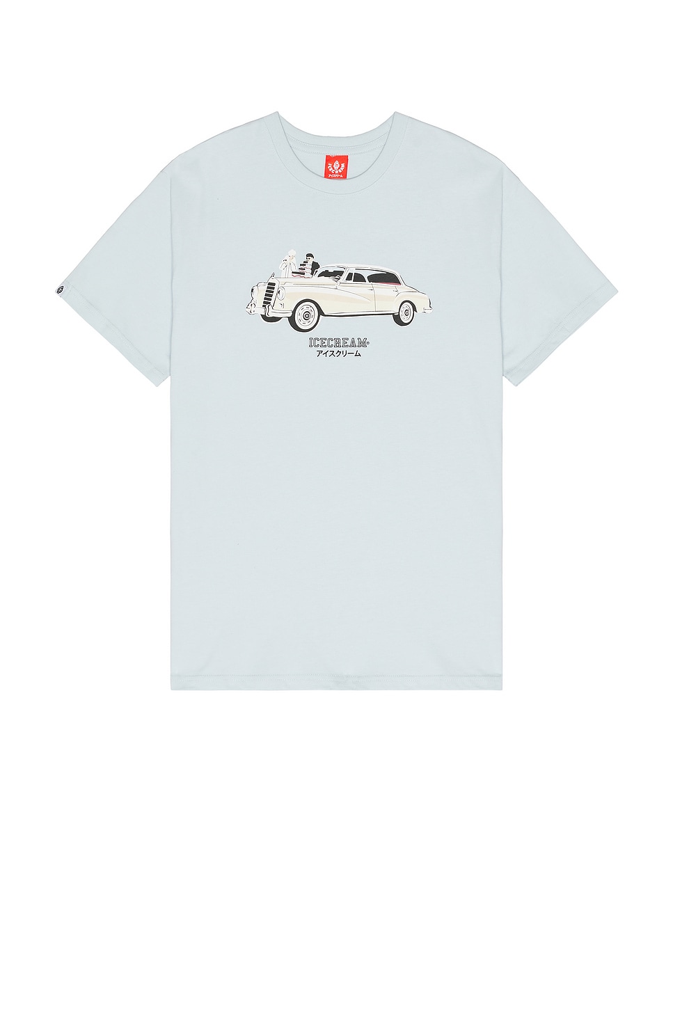 ICECREAM Garcon Tee