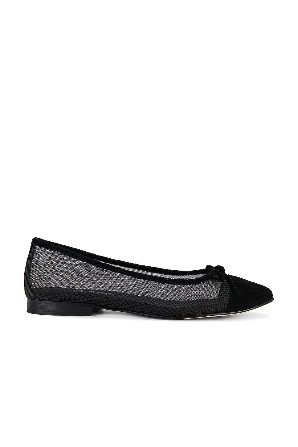 Jeffrey Campbell Releve Flat