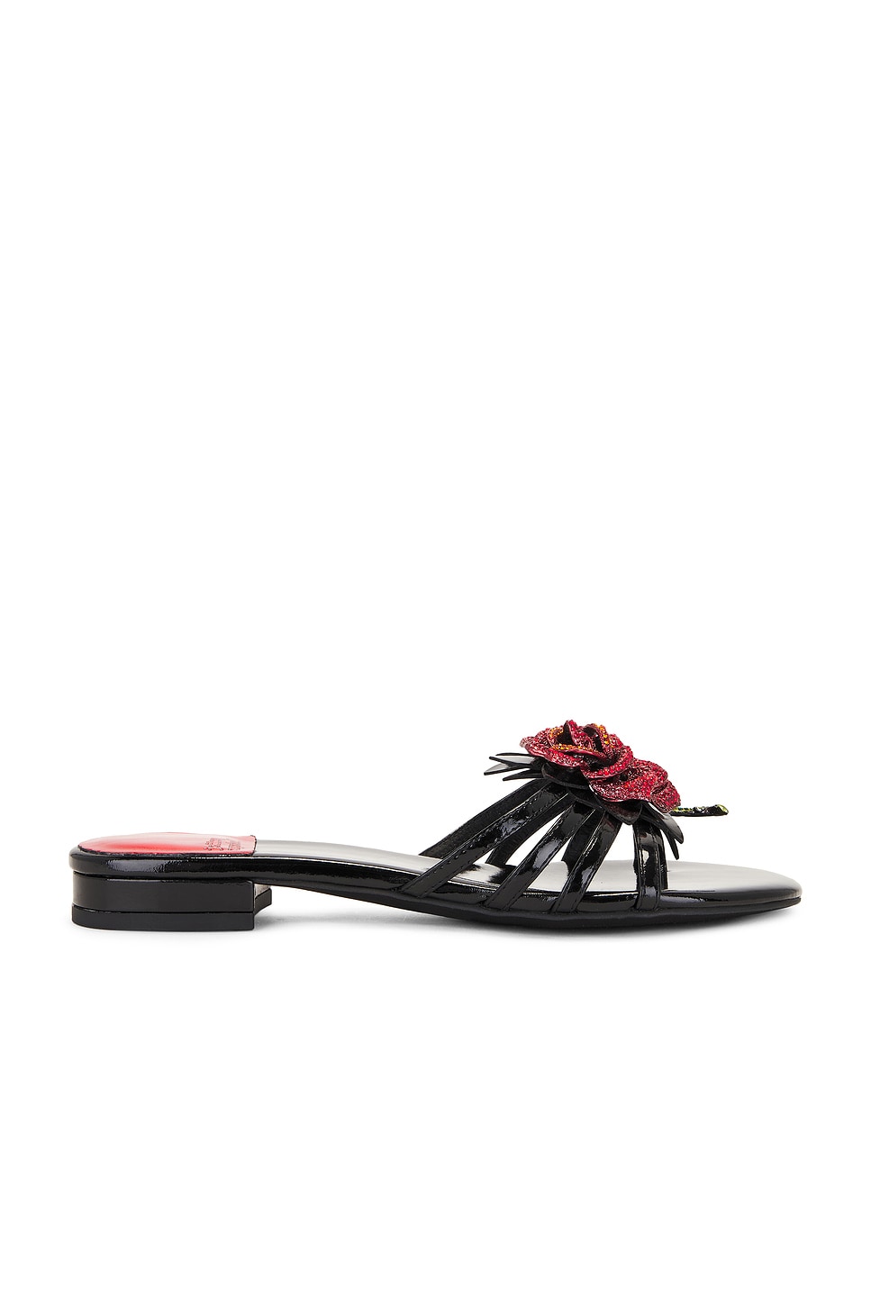 Jeffrey Campbell Enchanted Sandal
