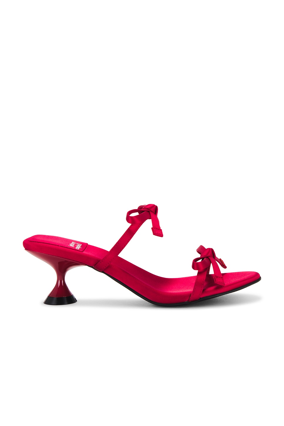Jeffrey Campbell Lowbow Sandals