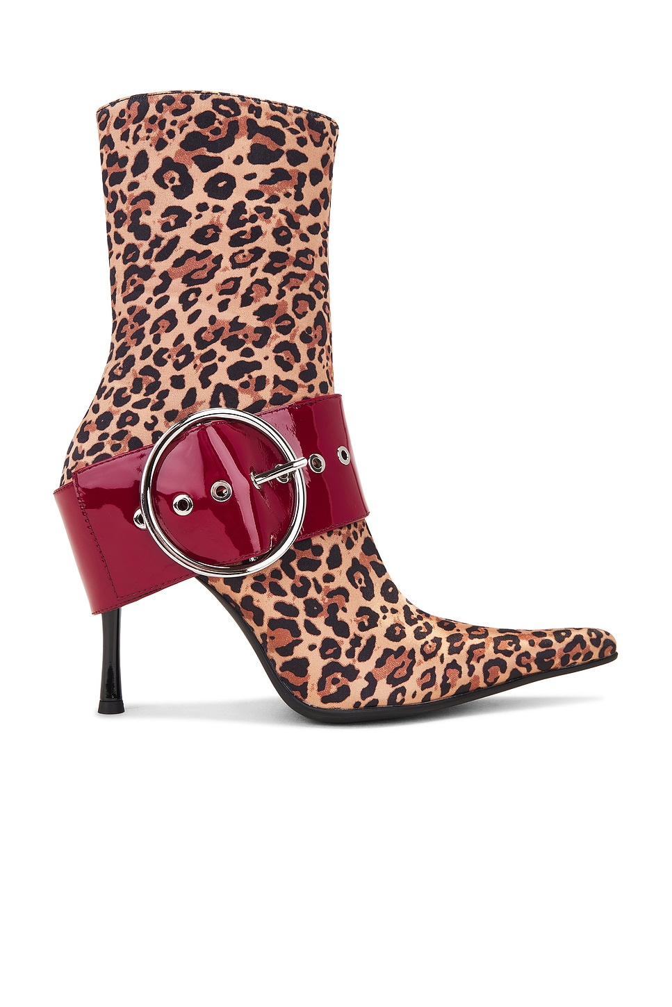 Jeffrey Campbell Discover Boots