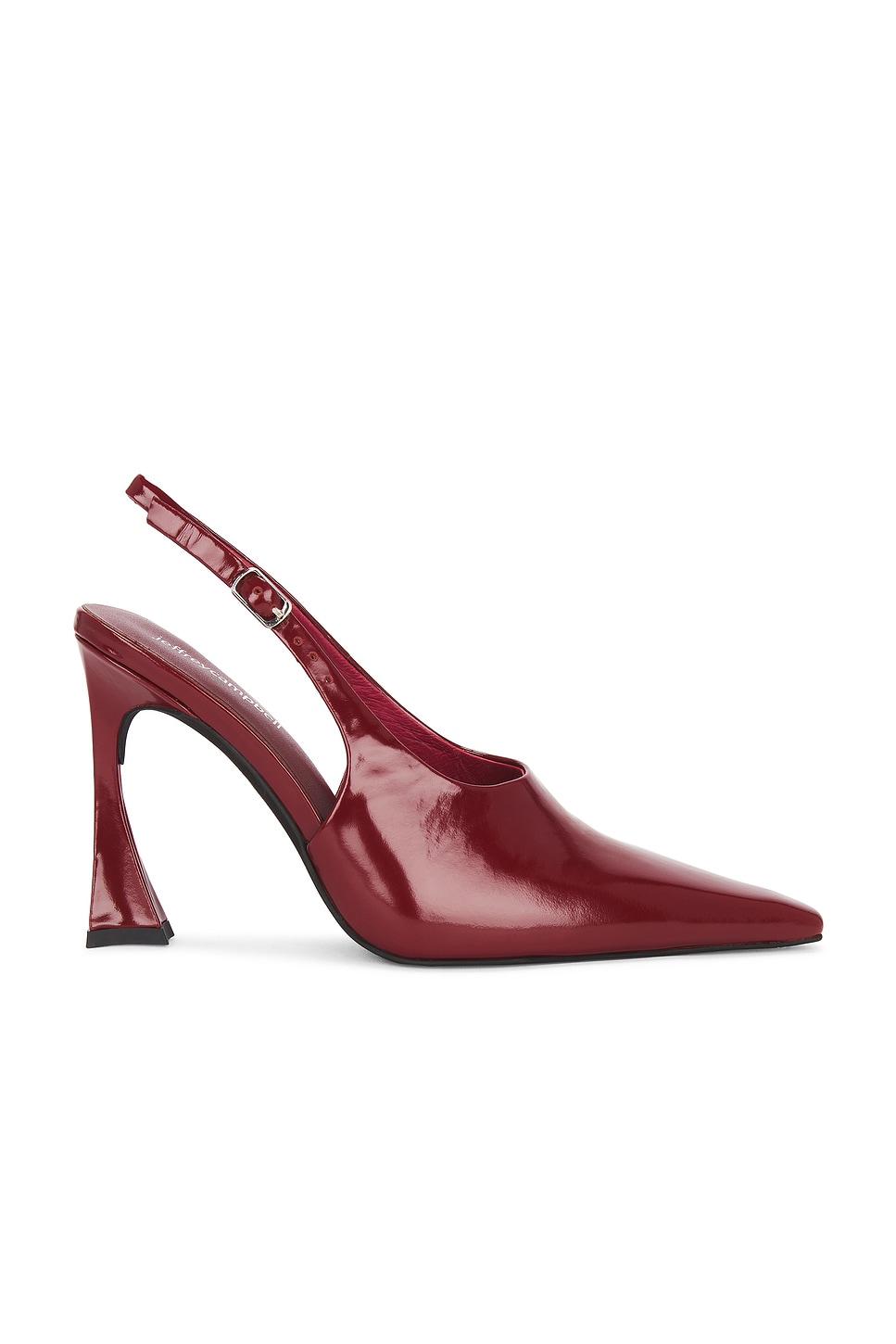 Jeffrey Campbell Creativity Pumps
