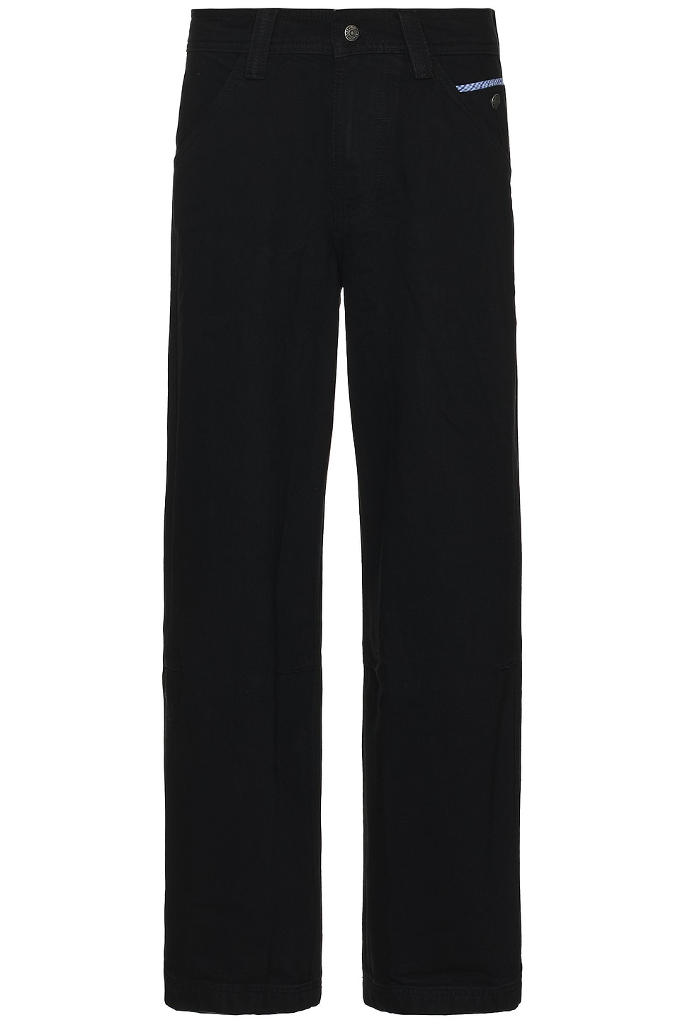 Jaded London LDN Applique Colossus Jeans