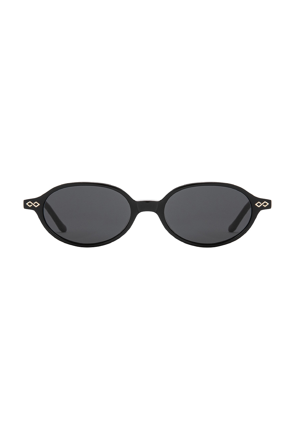 Karen Wazen Noor Sunglasses