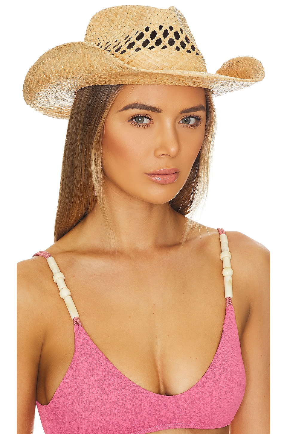 Lack of Color The Desert Cowboy Hat