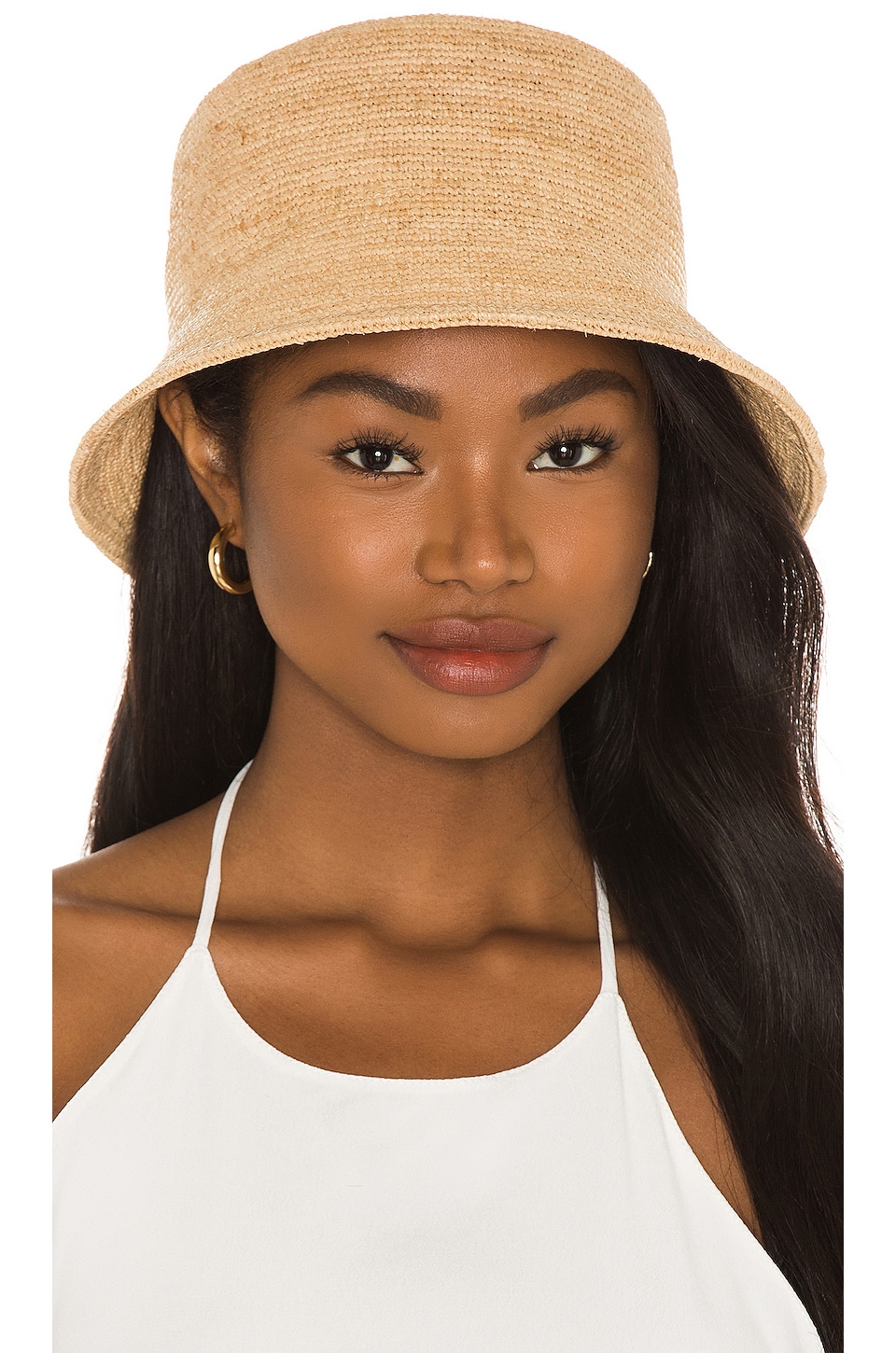 Lack of Color The Inca Bucket Hat