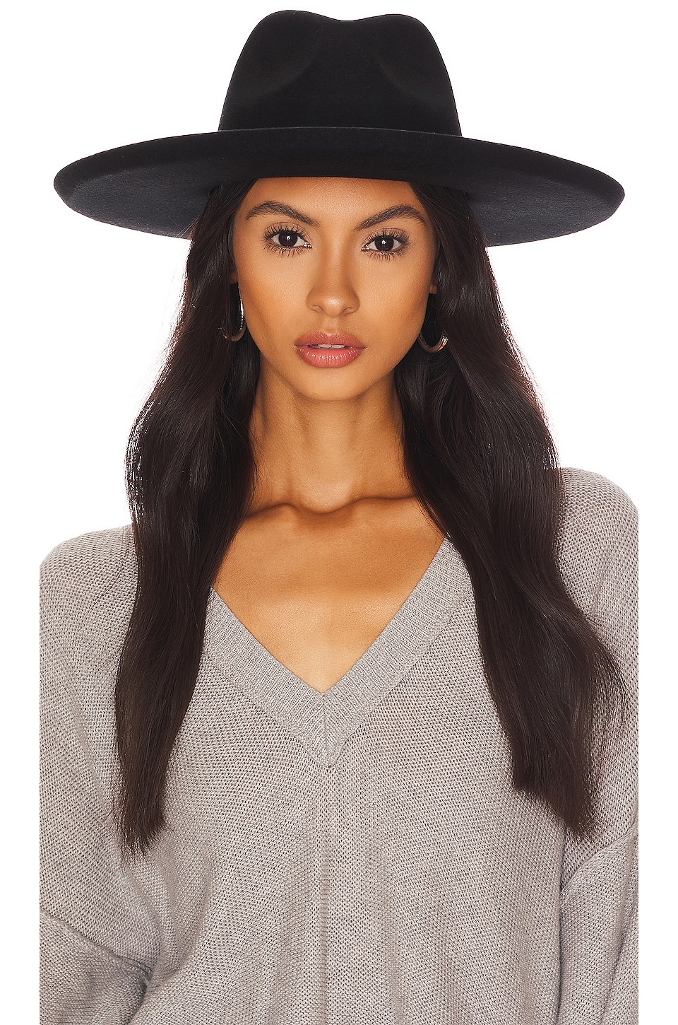 Lack of Color The Melodic Fedora