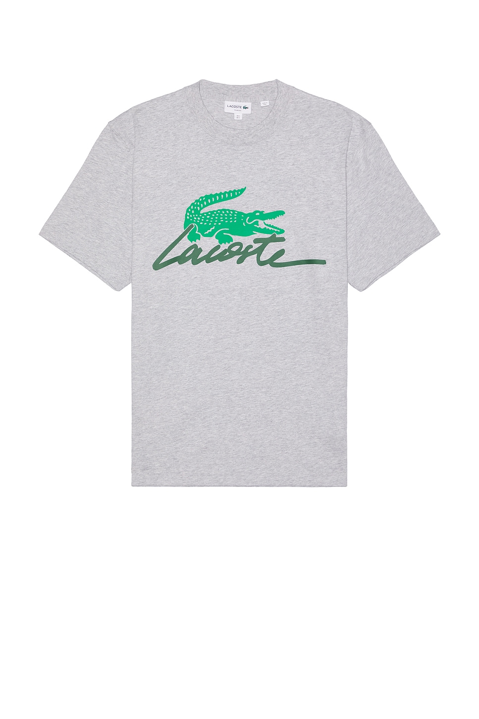 Lacoste Croc Tee