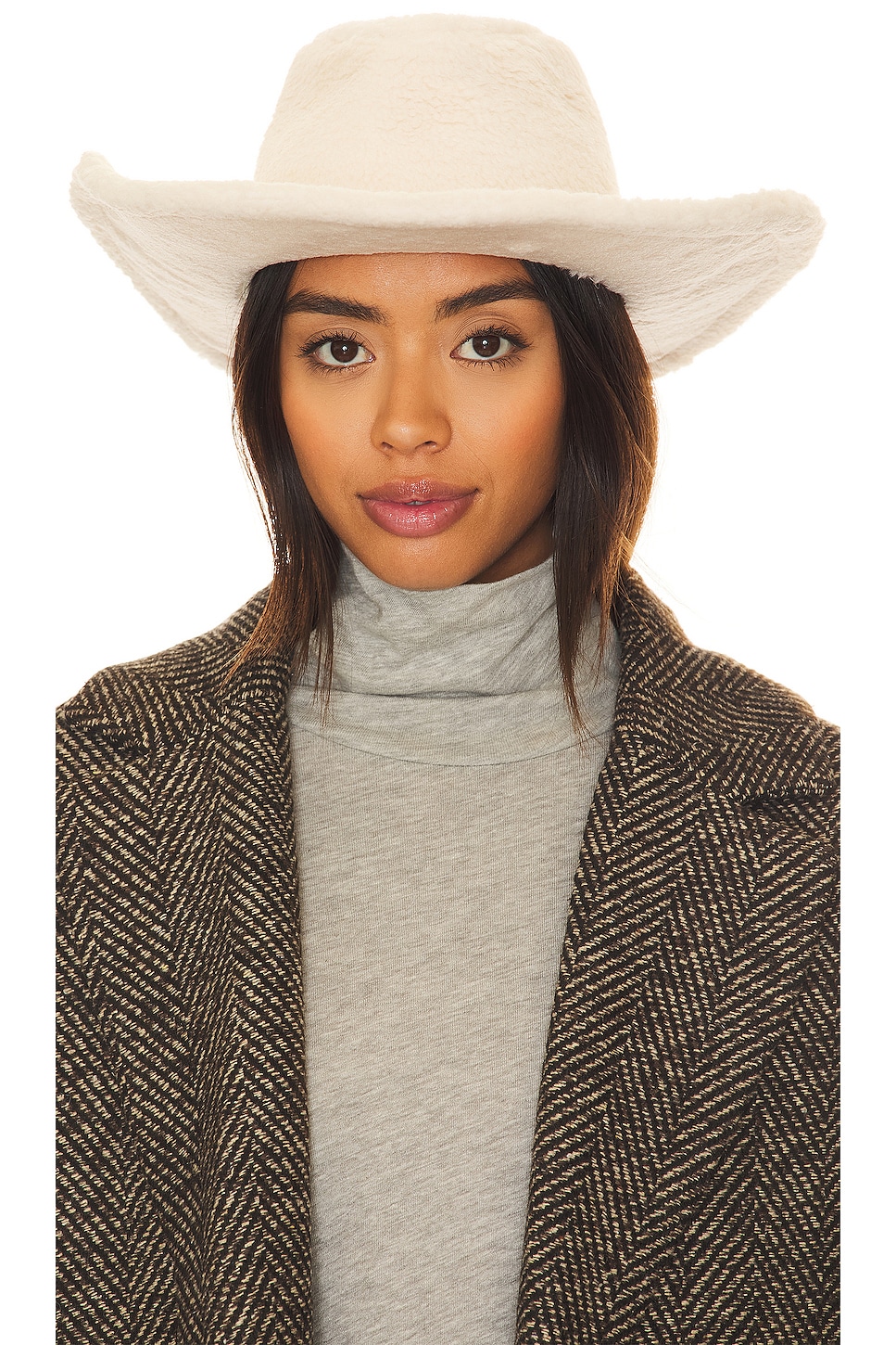 LAMARQUE Layda Cowboy Hat