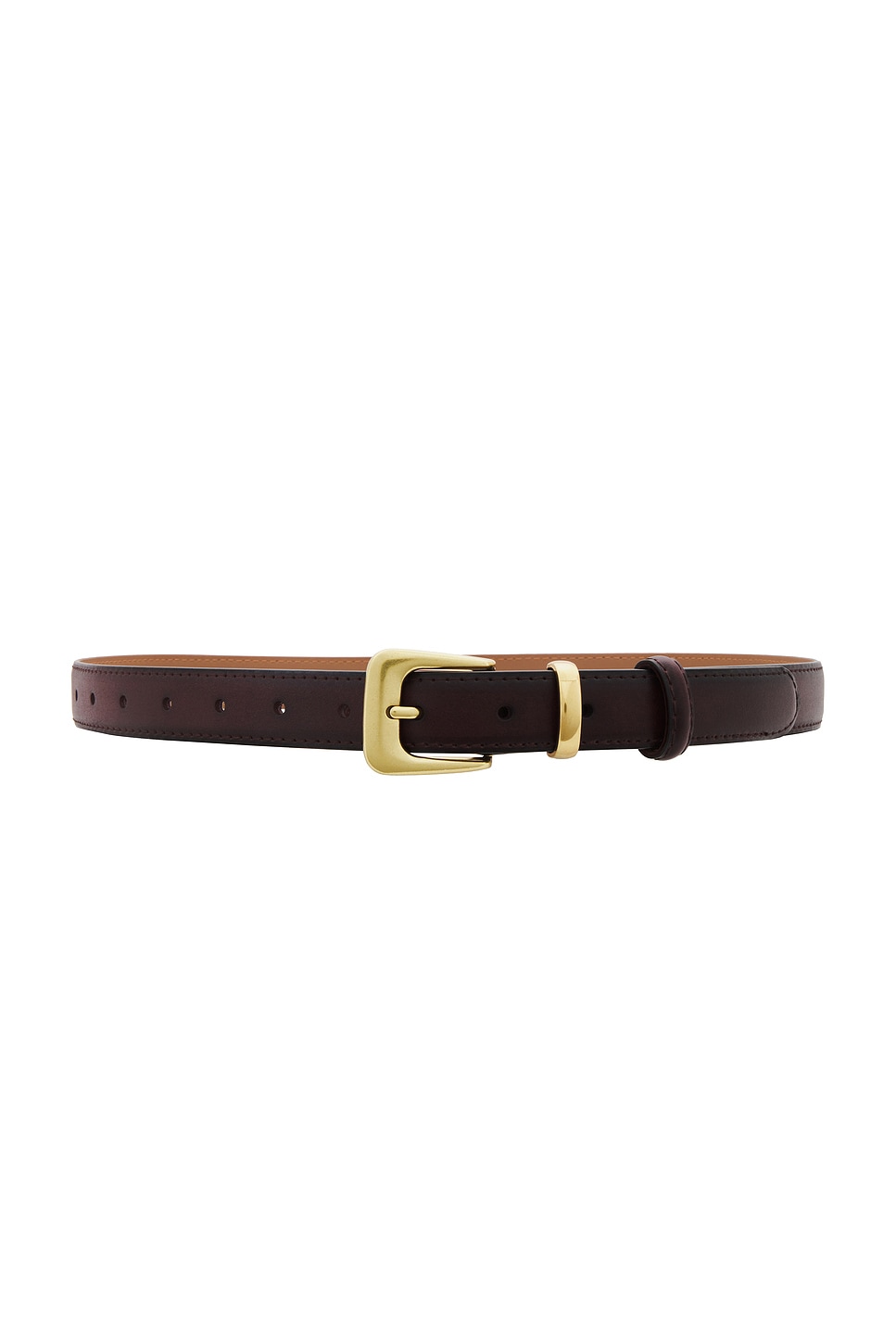 Lovers and Friends Tali Leather Belt
