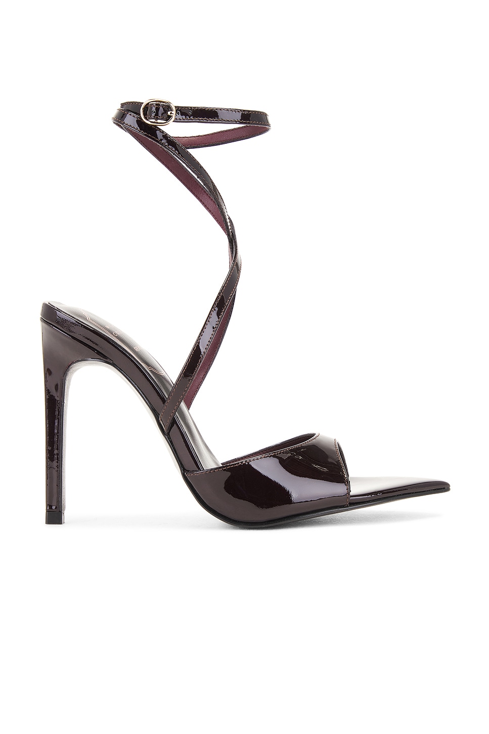 Michael Costello x REVOLVE Tanya Sandal