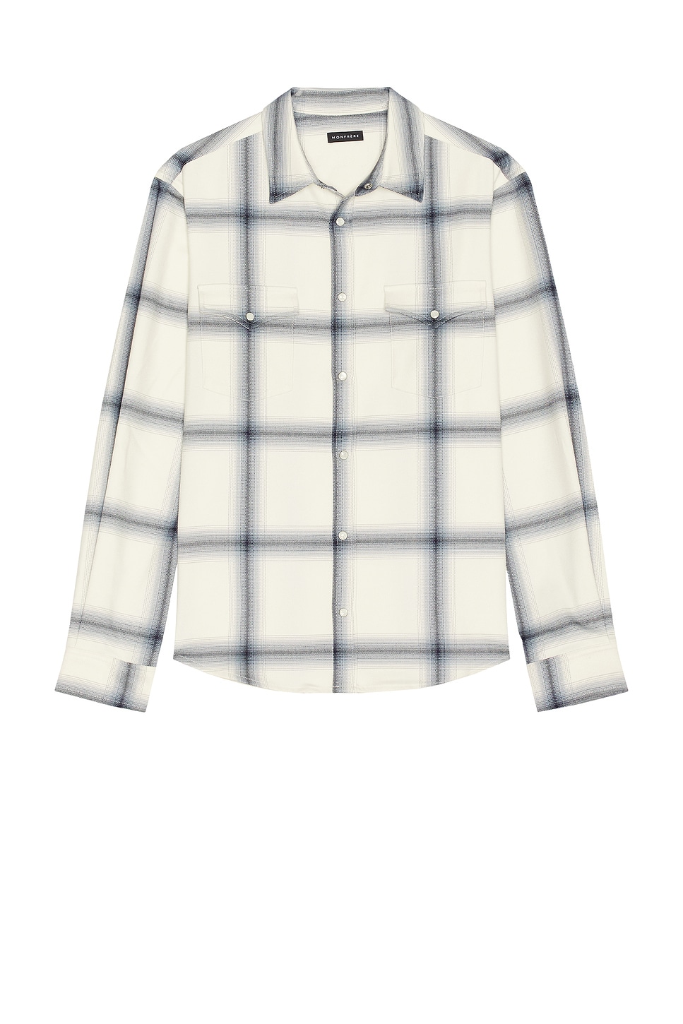 Monfrere Eastwood Shirt