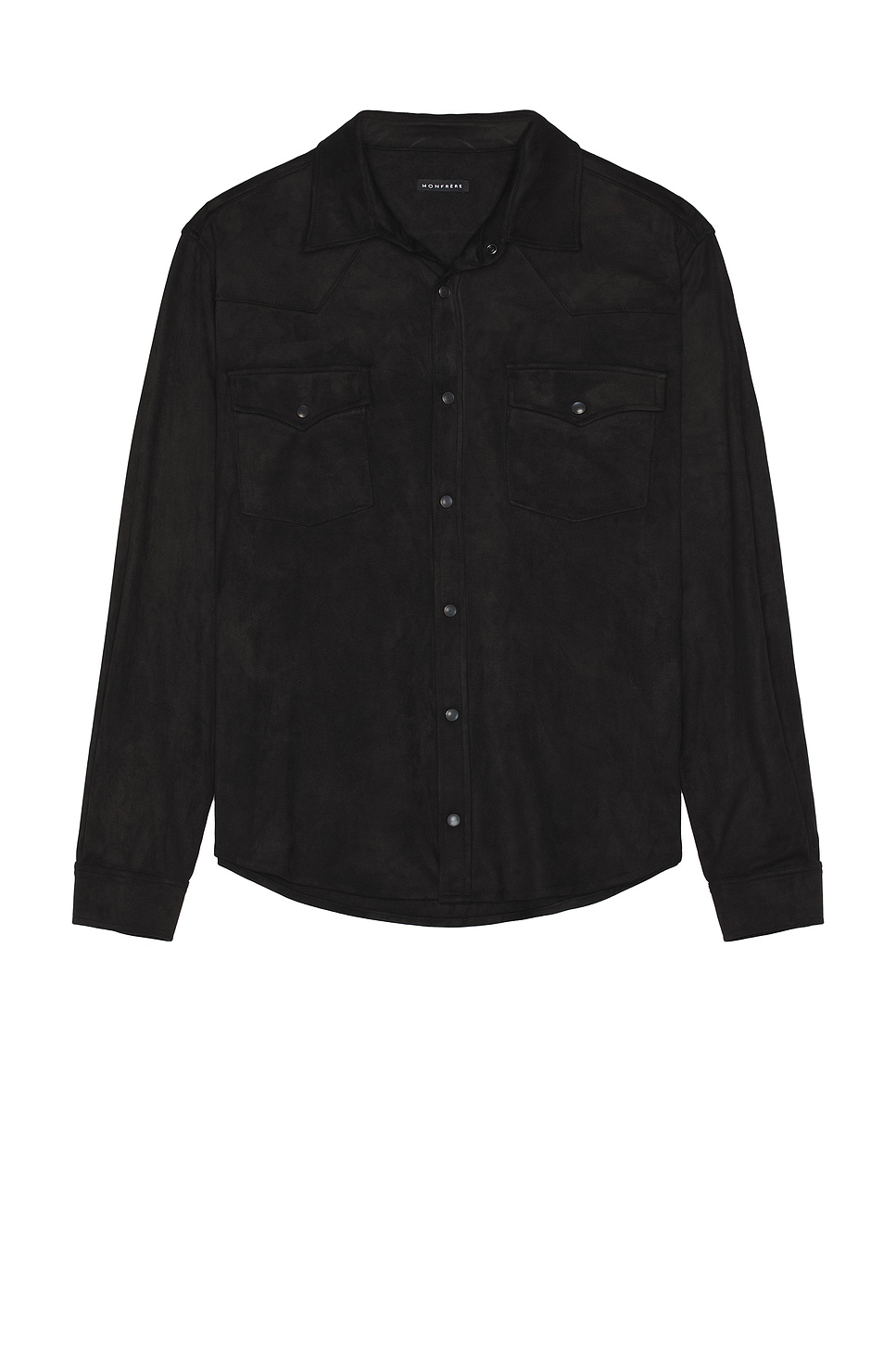 Monfrere Eastwood Shirt