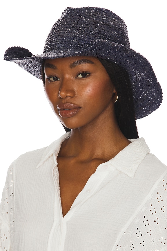 Nikki Beach Carrera Hat