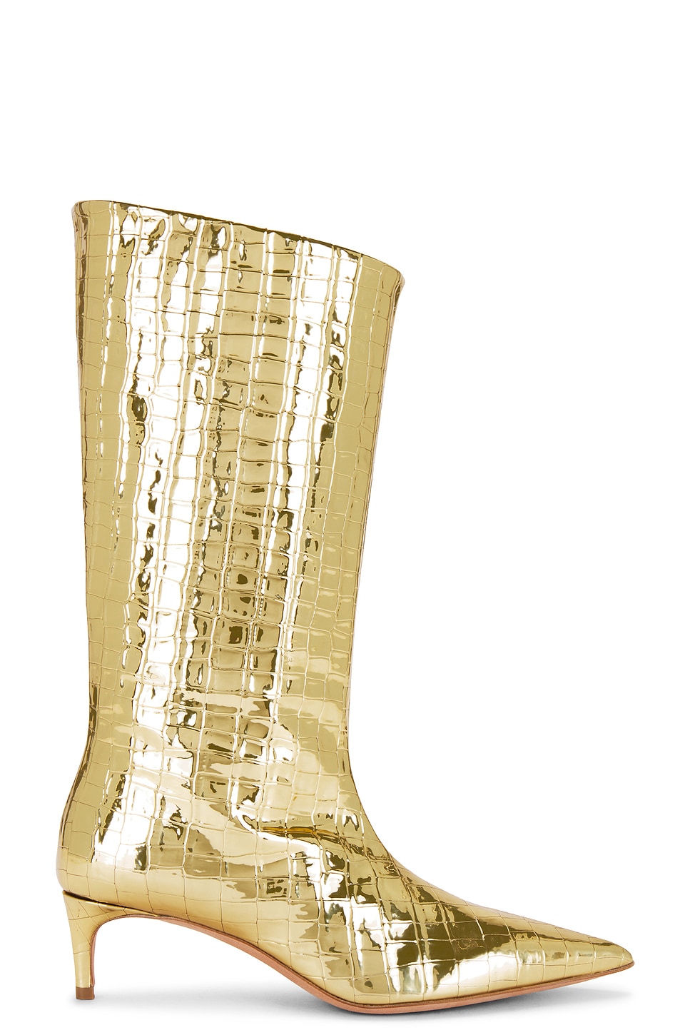 The New Arrivals by Ilkyaz Ozel Boot 55