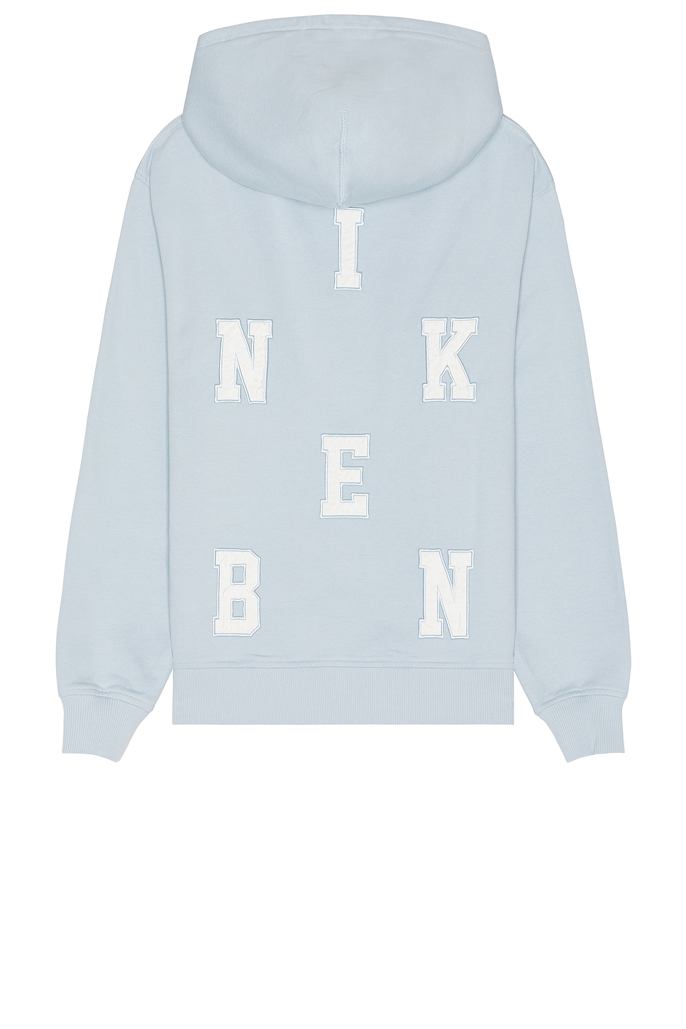 Nikben ABC Hoodie